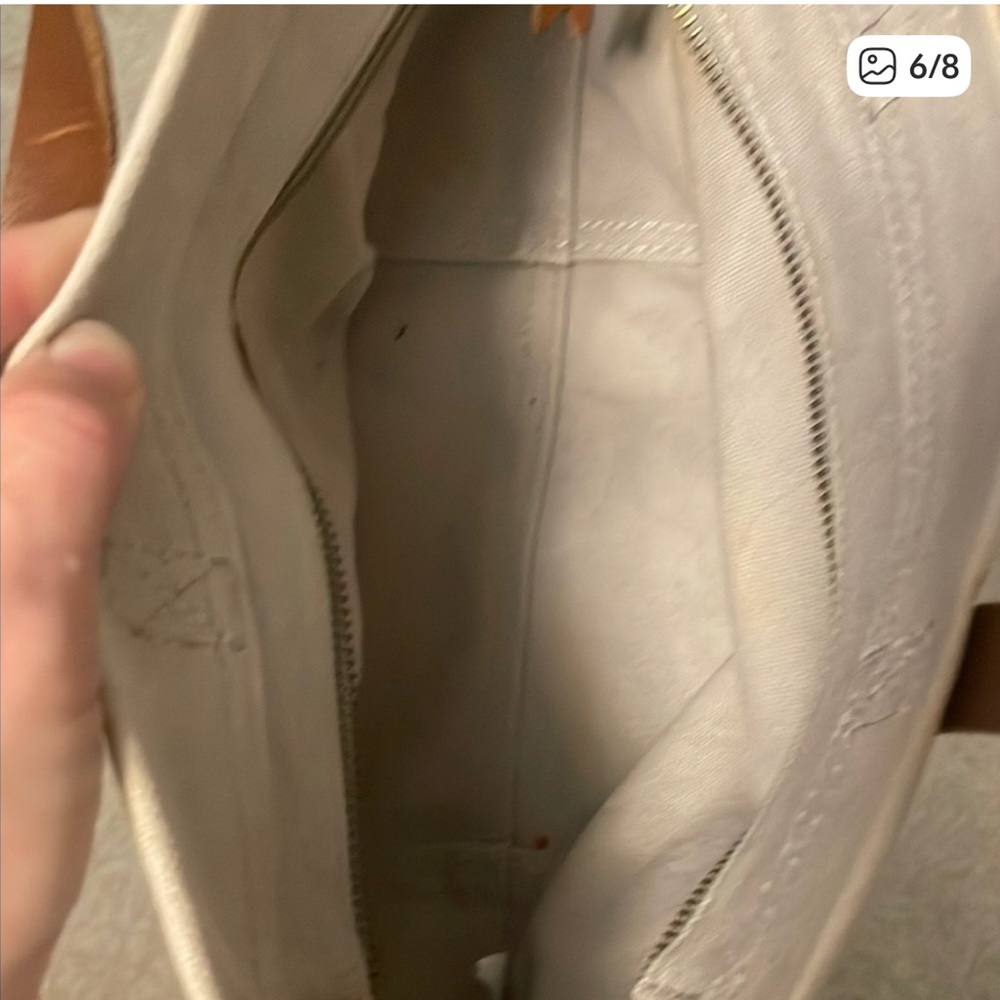 Madewell Small Purse - Picture 4 of 5